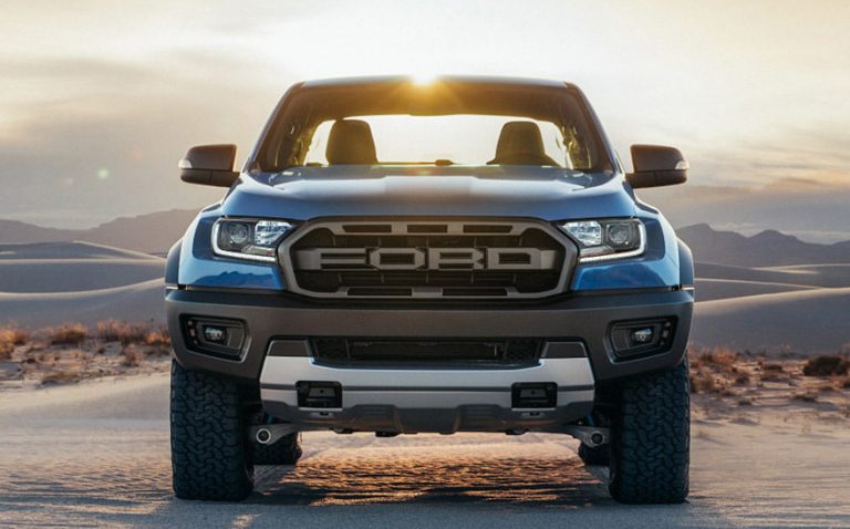Ford Ranger Raptor 2020: ¡premio a la Pick-Up del año