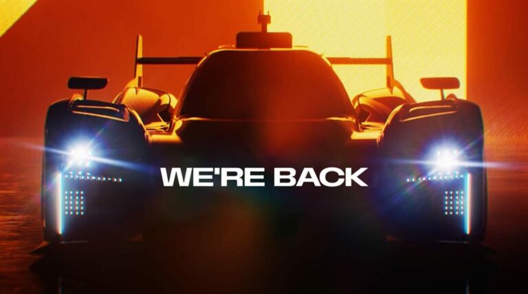 McLaren anuncia su participación en la categoría Hypercar desde 2027.