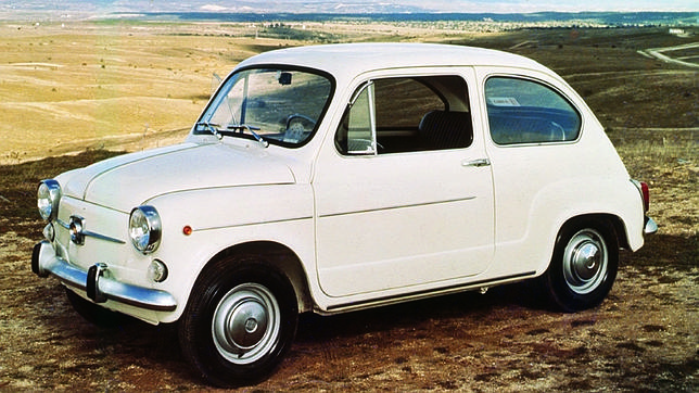 Seat 600