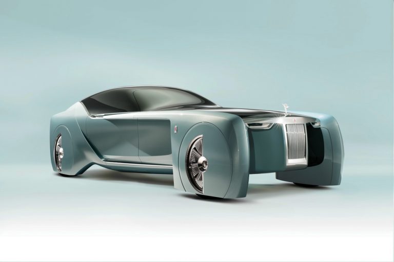 Top 10 autos futuristas increíbles Top 10 autos futuristas increíbles