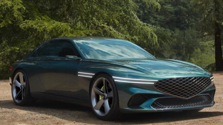 Así se diseña el prototipo de un GT eléctrico – Coche eléctrico –  Autoleyenda